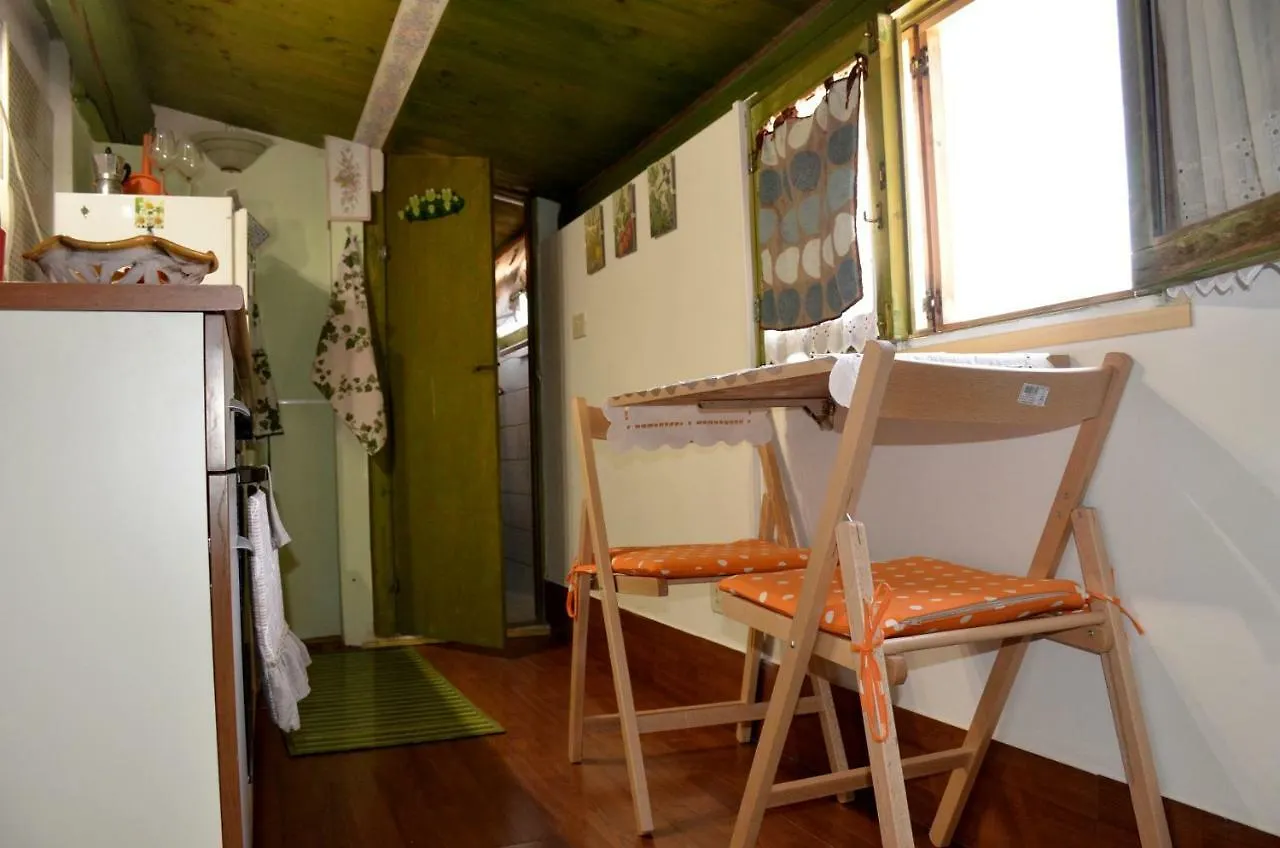 Il Nido Sotto Il Tetto Villa Scicli Italy